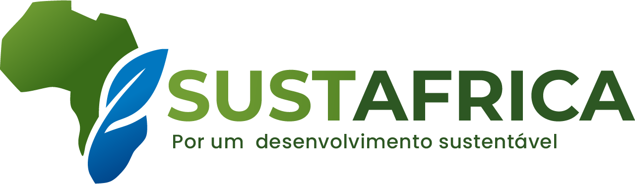 SustAfrica Logo