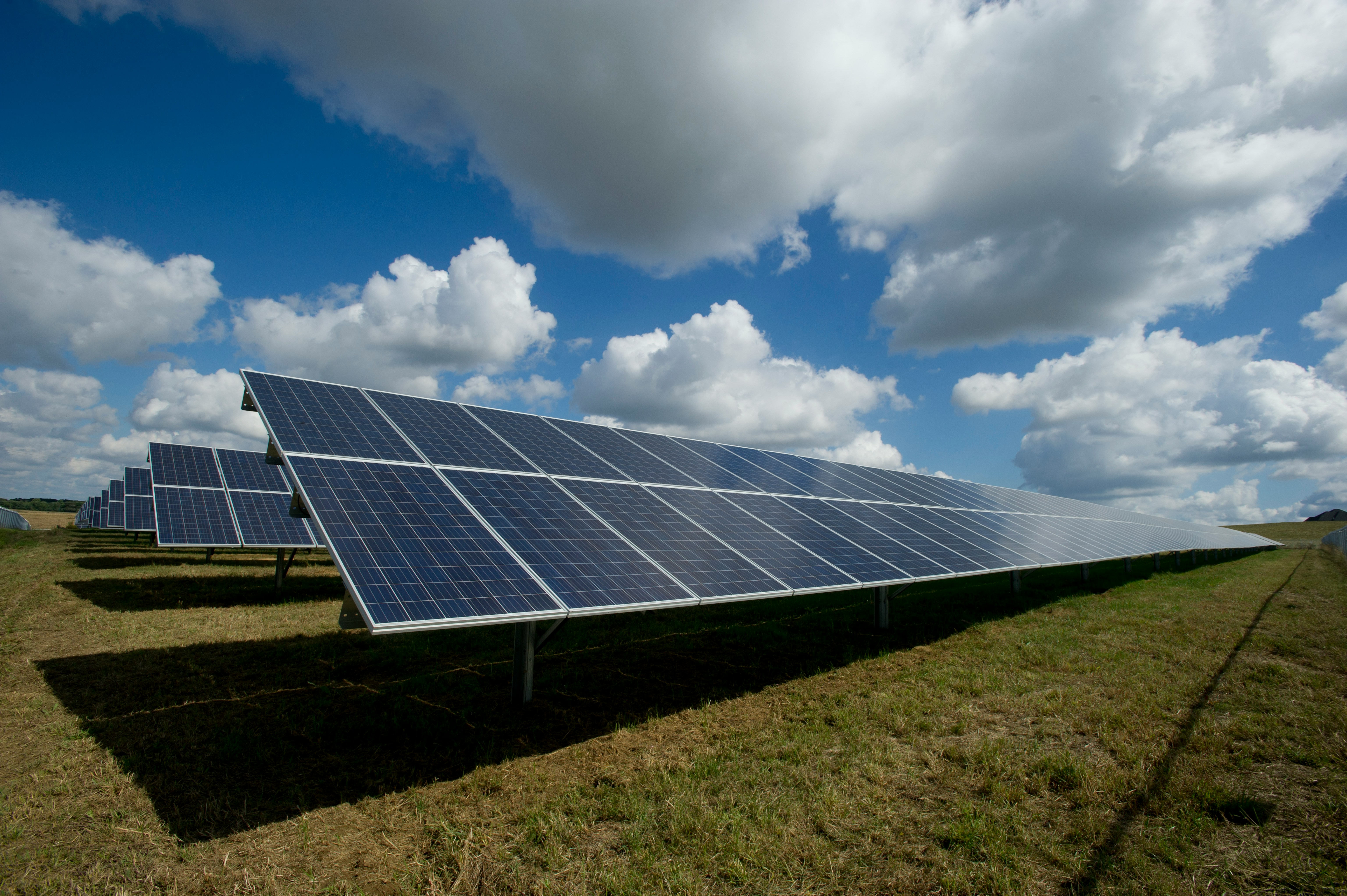 Renewable energy and mitigation strategies