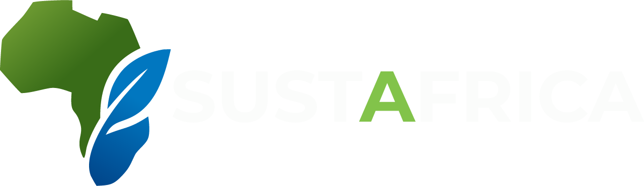 SustAfrica logo